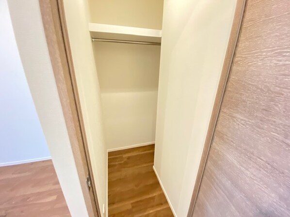 ザ・パークハビオ木場の物件内観写真